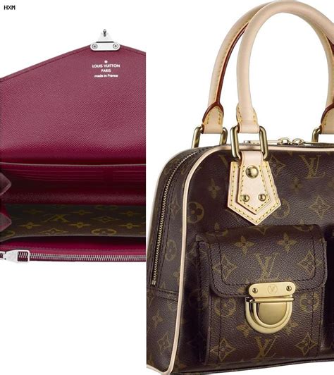 louis vuitton dames tassen